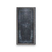 Picture of PAPERBLANKS SLIM LINED OLD LEATHER  INKBLOT NOTEBOOK